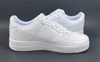 Nike Air Force 1 white