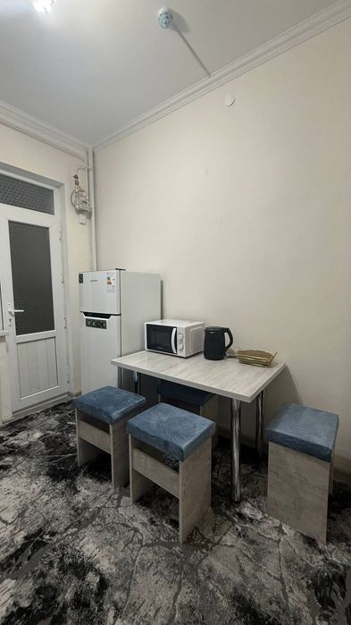 3 хонали Медгородок новостройка Тошми