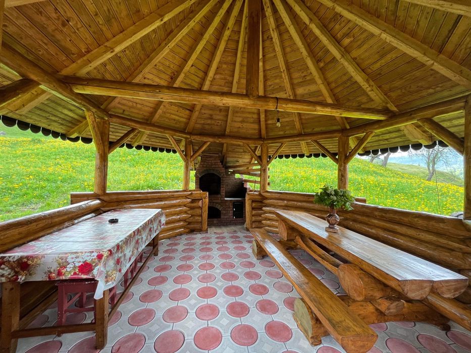 Revelion Cabana Moldovita Suceava Bucovina (aproape de Mocanita)