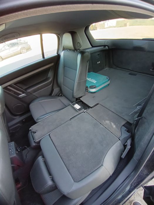 Opel Signum/Vectra 1.9cdti