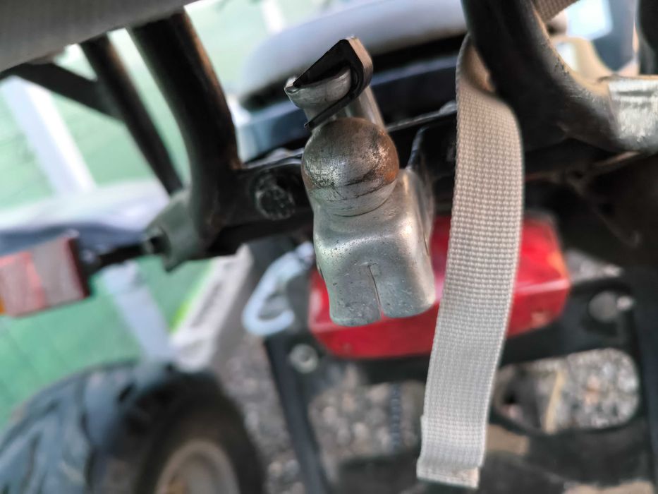 Vand ATV 250cc manual 4 viteze+R in stare excelenta