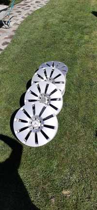 Jante 5x112 r18 originale de Mercedes