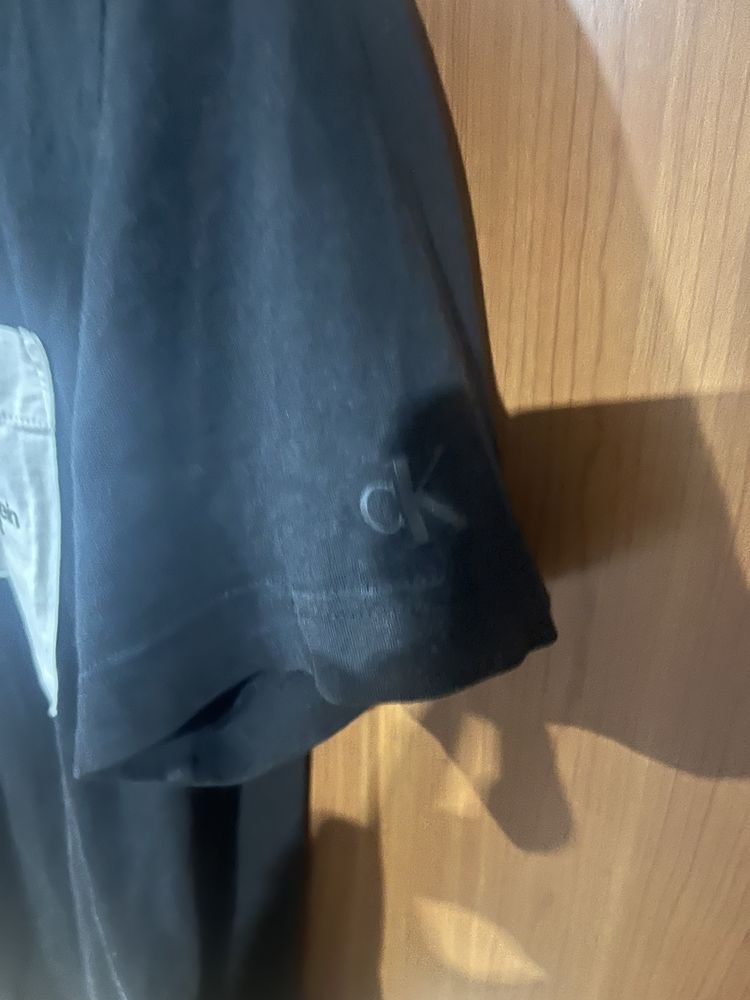 Tricou Calvin Klein barbati