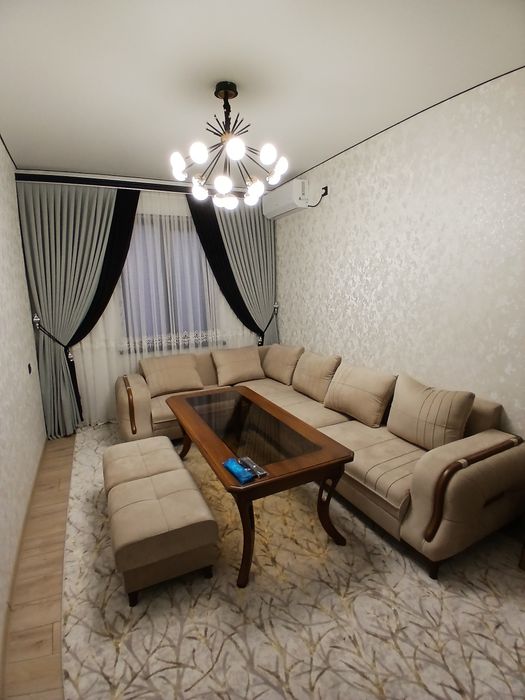 2 хонали кв ижарага берилади. Мухайё Раксана