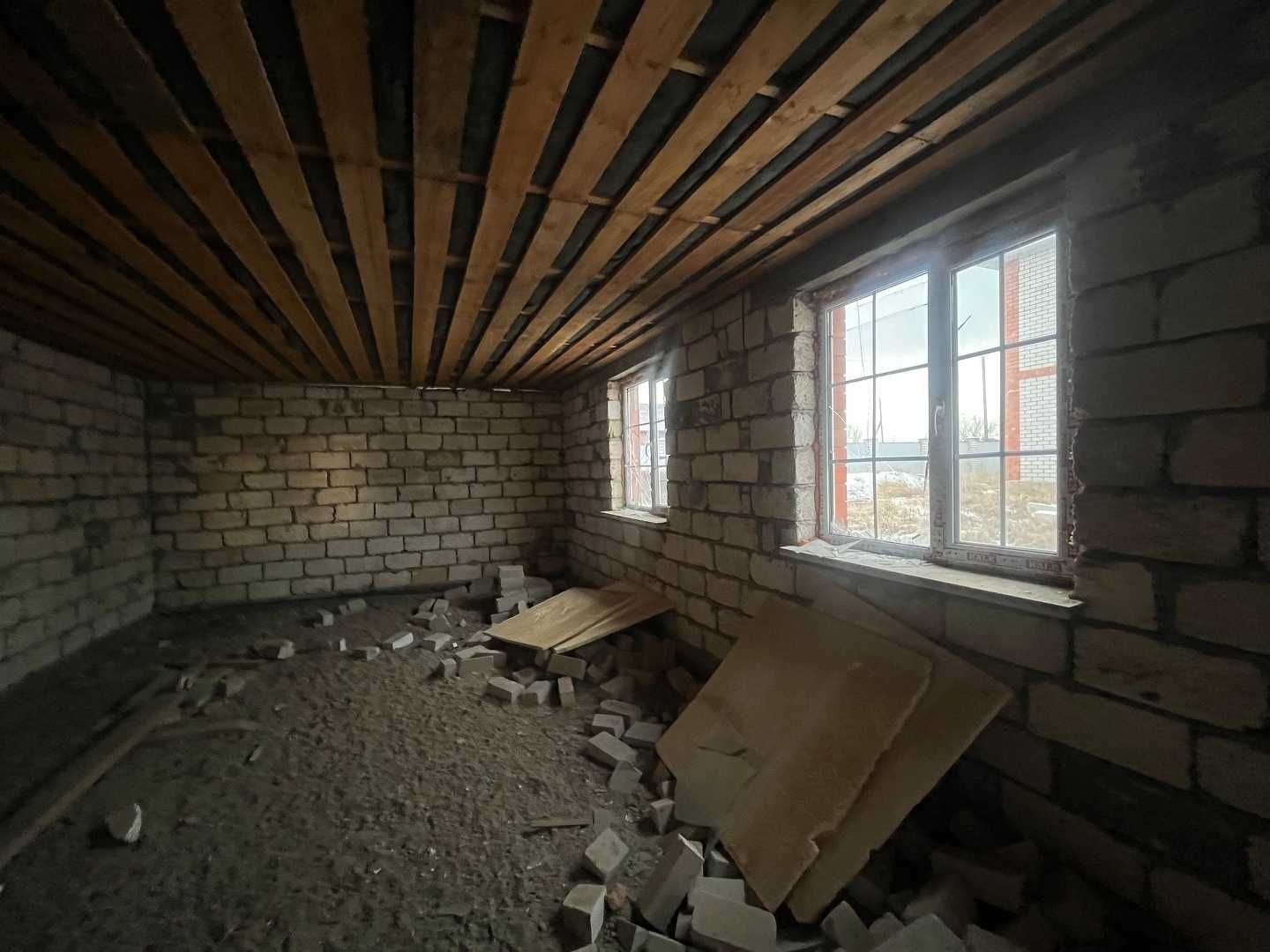 Продается дом Заречный -3