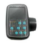 Monitor excavator Hyundai R200NLC-3
