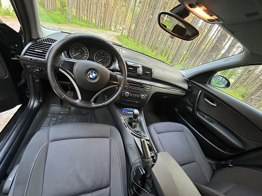 BMW Seria 1 116i