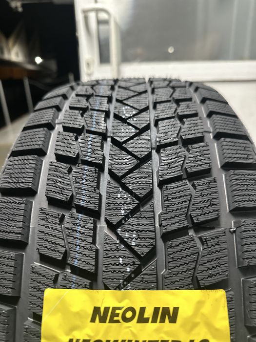 Нови зимни гуми NEOLIN L8 245/45R19 102V XL НОВ DOT БОРД 2454519