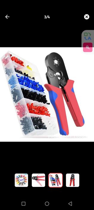 Обжимный плоско 6 4