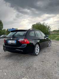 Vând Bmw 320D E91