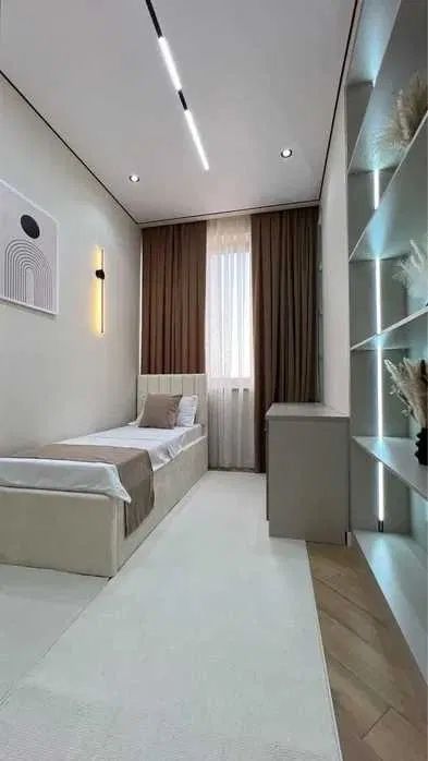 Сдается Хай Тек 3-ком кв / Метро Дружба народов