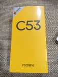 Смартфон Real mi C53