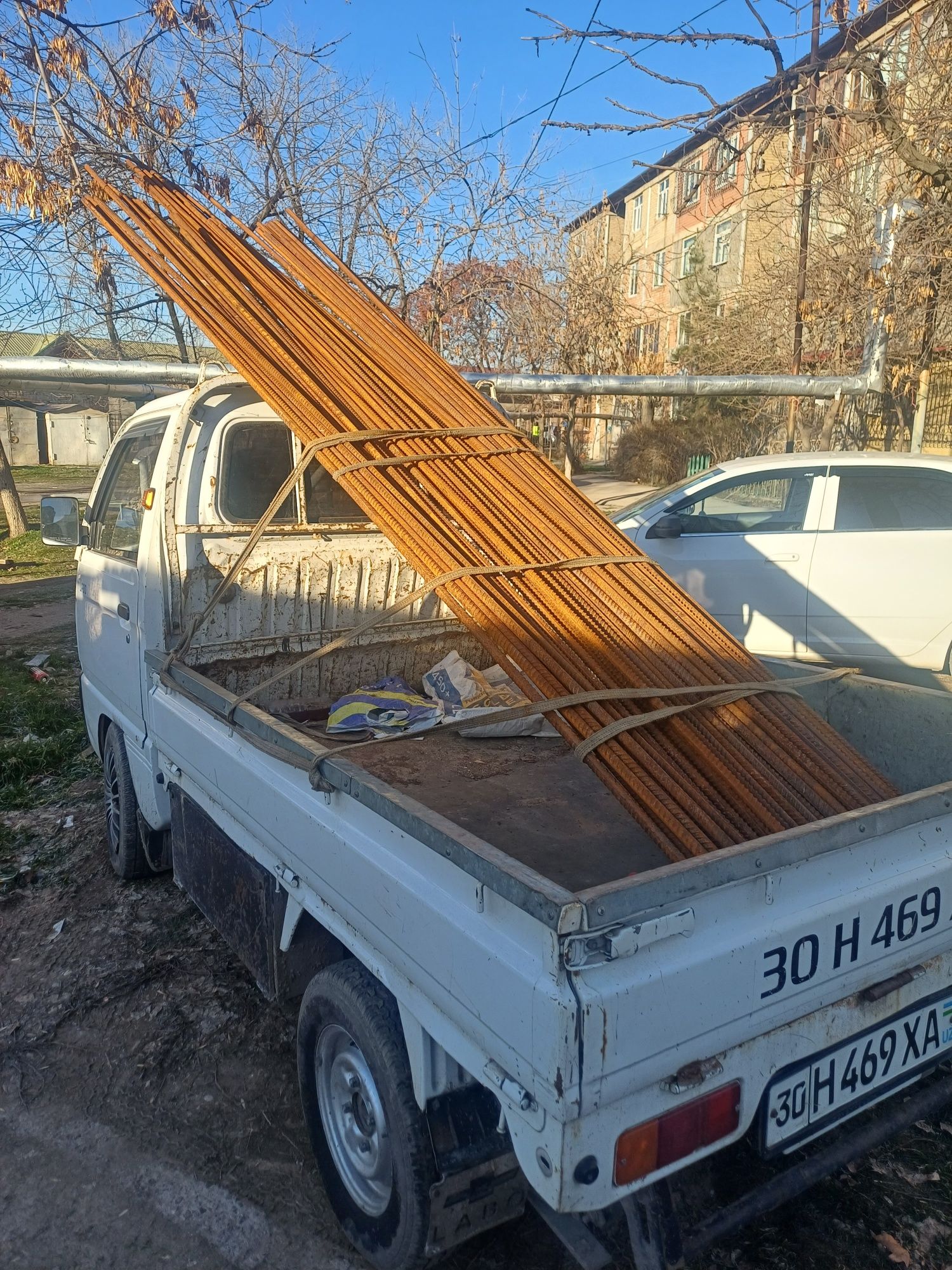 Metallom Olamiz. Металолом самовывоз 24/7