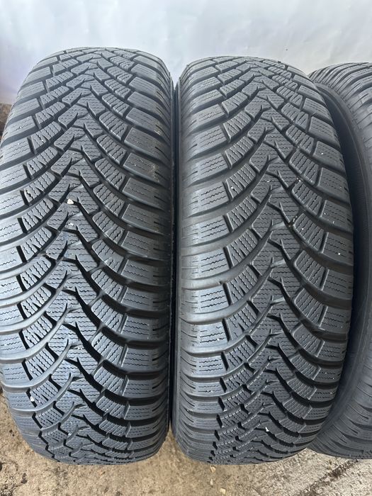 225/65/17 Falken dot21