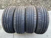 4 anvelope noi vara 195/65 R15 GoodYear Calitate Premium