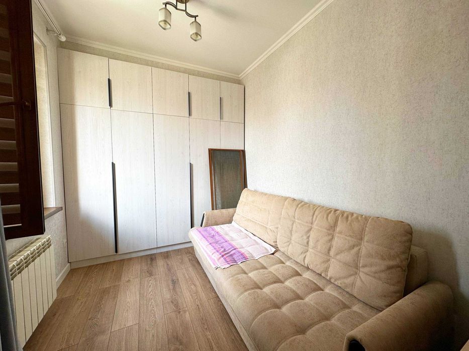 4/8/9 ЖК Паркентский с ремонтом, 100 кв. метра (НБ)