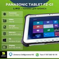 Ноутбук Panasonic TABLET FZ-G1 (Сore i5 -7300U 2.6/3.5 Ghz 2/4).