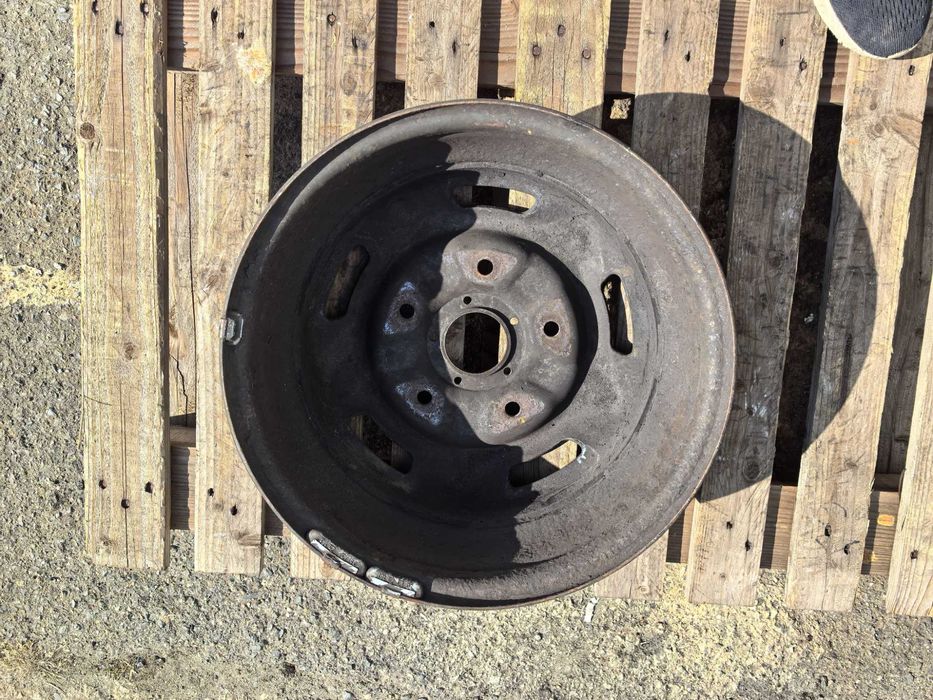 16 цола 5 х 160 мм Форд ТРАНЗИТ - ОРИГИНАЛ