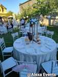 Cort Corturi Pavilion Evenimente Decor Aranjamente Nunta Botez Majorat