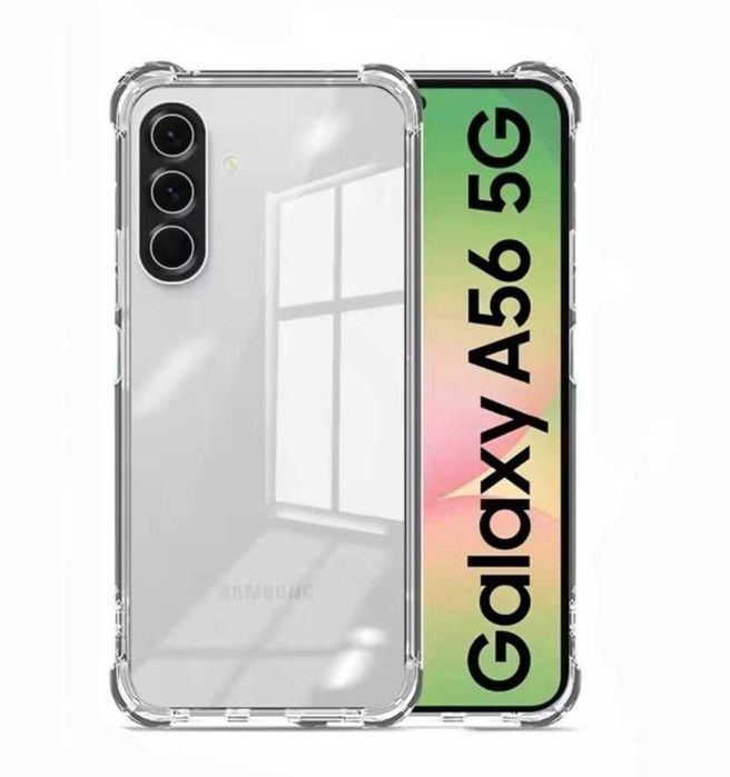 Husa AntiSoc Samsung A14 . A16 . A21S A33 A34 A51 A52S 5G A53 5G