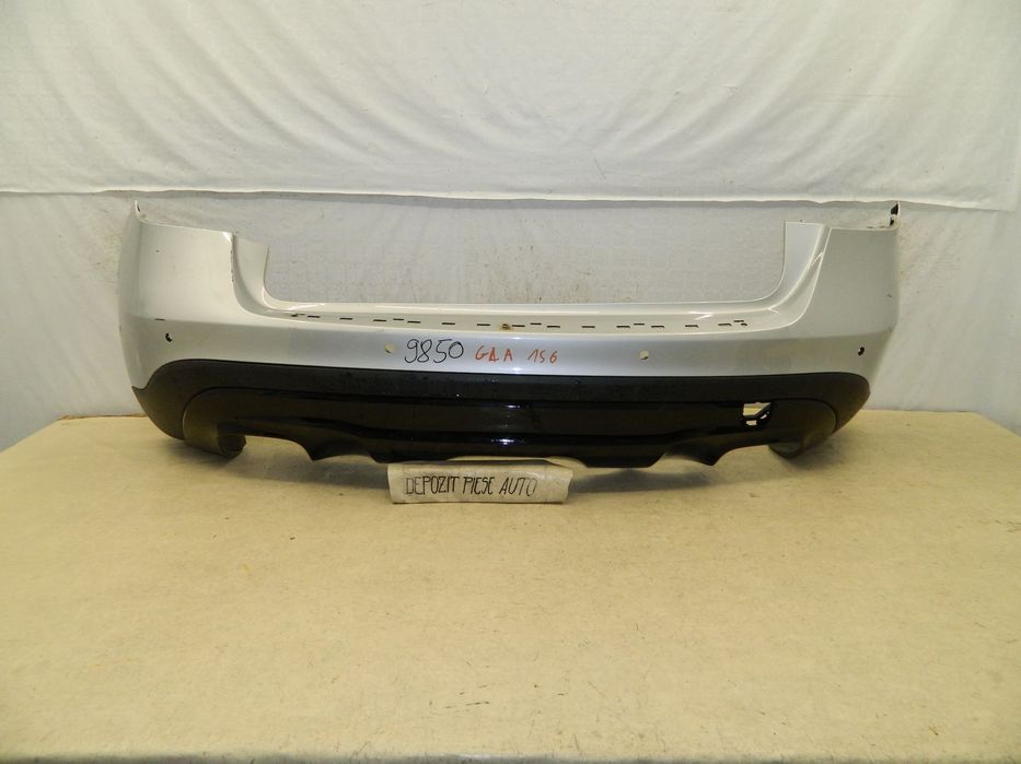 Bara spate Mercedes GLA X156, 2014, 2015, 2016, 2017, 2018,, A1568850125