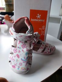 Biomecanick детски сандали