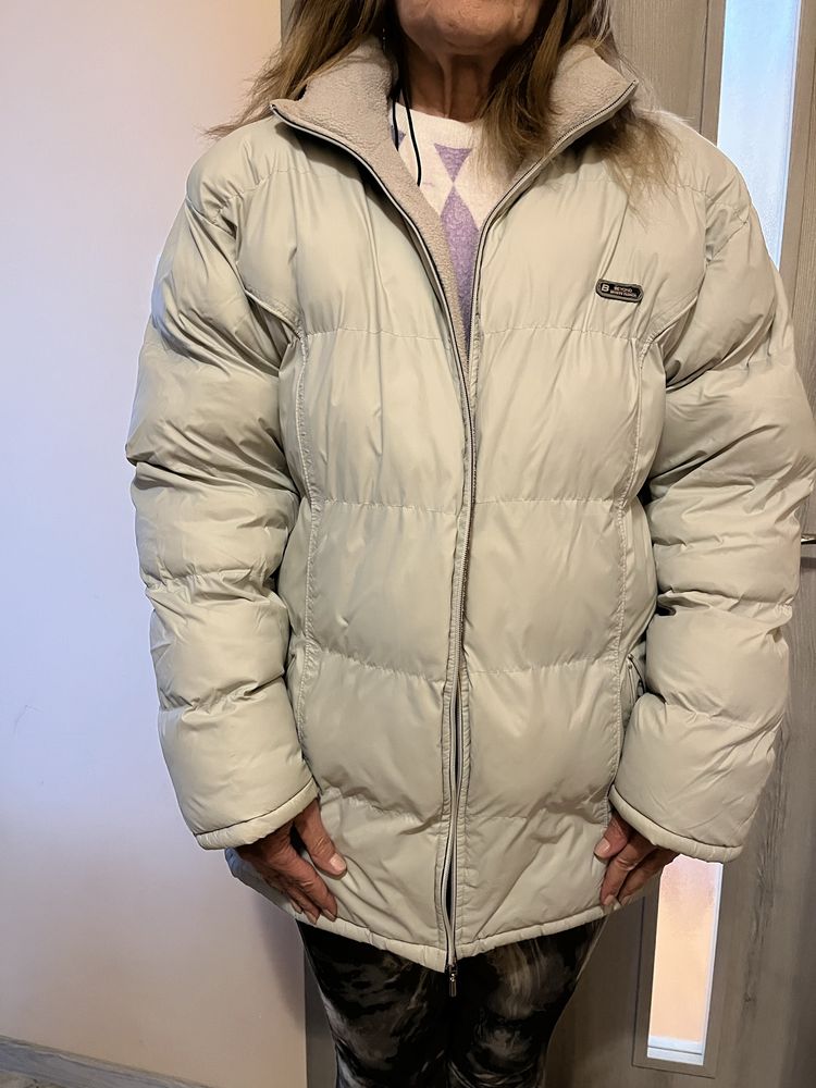 Дамско яке