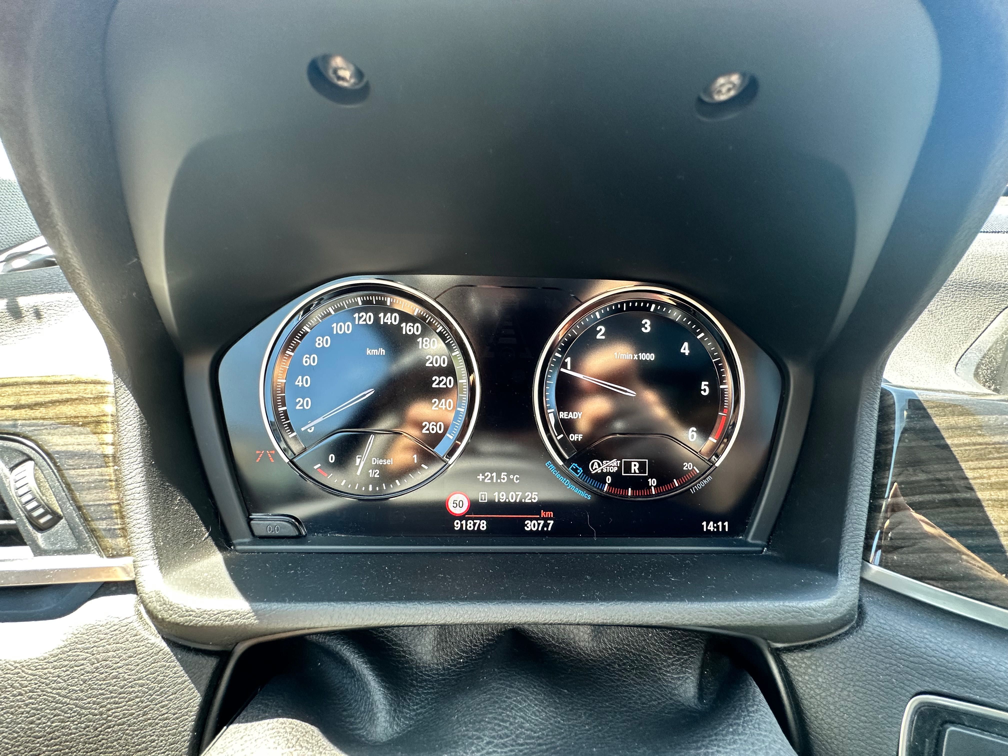 BMW X1 XDrive 18d 2018