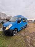 Opel Movano Opel Movano 8+1 / Navigatie / Suspensie Pneumatica / 2019 / Euro 6