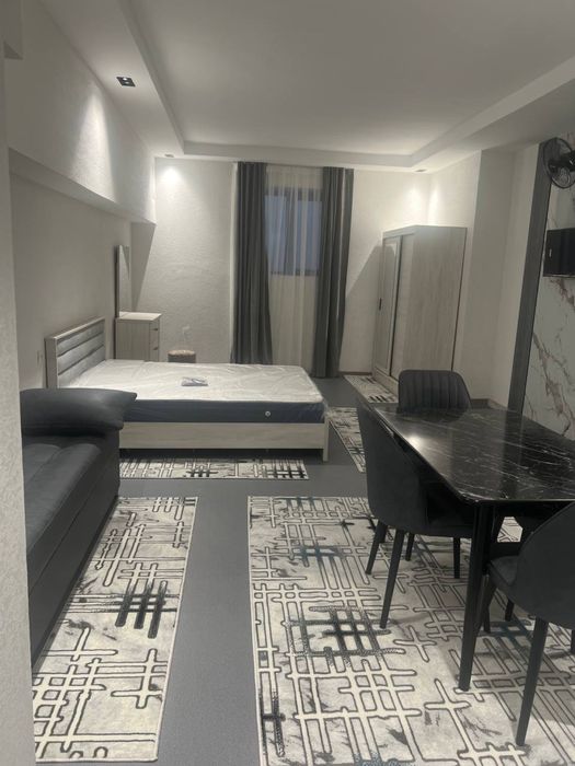 Навастройка. окло. кафе Султан Сулаймон