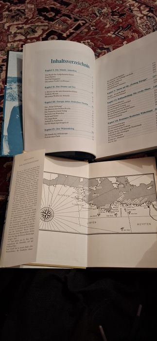 Военни немски енциклопедии