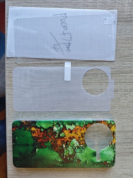 Страхотен Poco F7 PRO