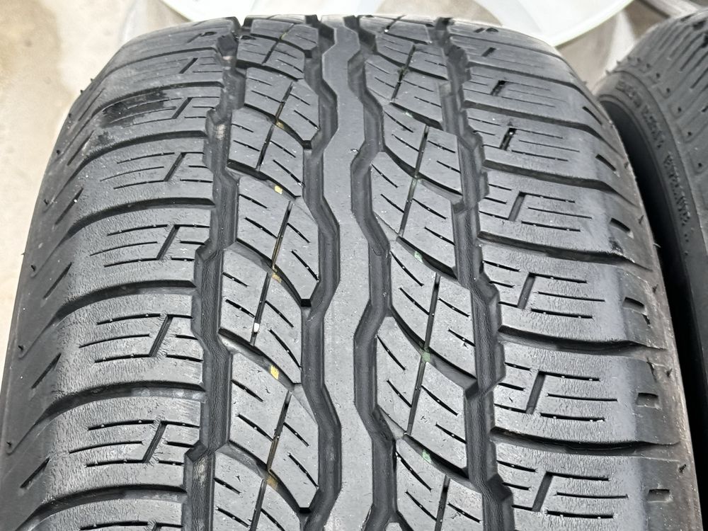 235/55/R18 Bridgestone Dueler H/T 4бр летни