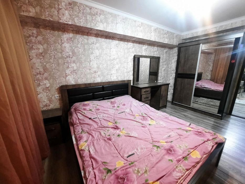 Продам свою квартиру в центре города