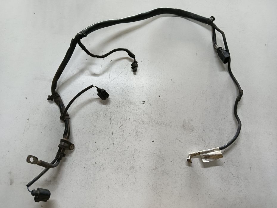 Instalatie electrica alternator VOLKSWAGEN PASSAT 3G2 2014 - >