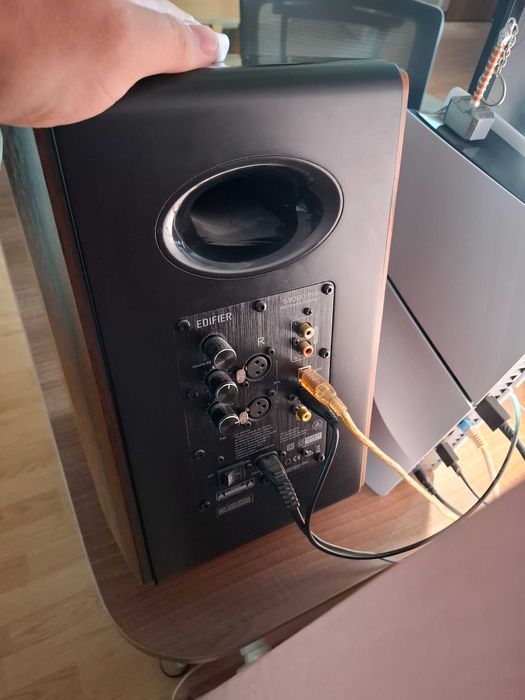 Boxe Studio Edifier S3000PRO - Ingrijite, ca noi