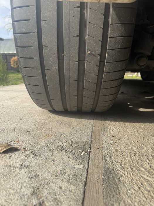 Vand cauciucuri Dunlop