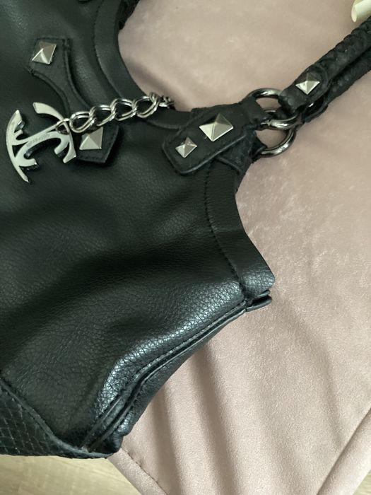 Оригинална дамска чанта Just Cavalli