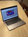 MacBook Air M2 - 256 gb 100% baterie
