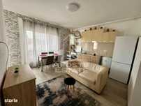 Apartament cu 2 camere, pet friendly, decomandat in calea Aradului