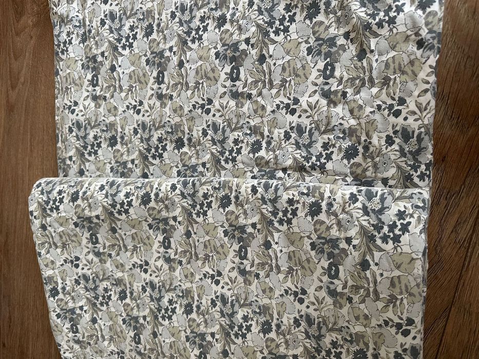 English home lenjerie pat dublu