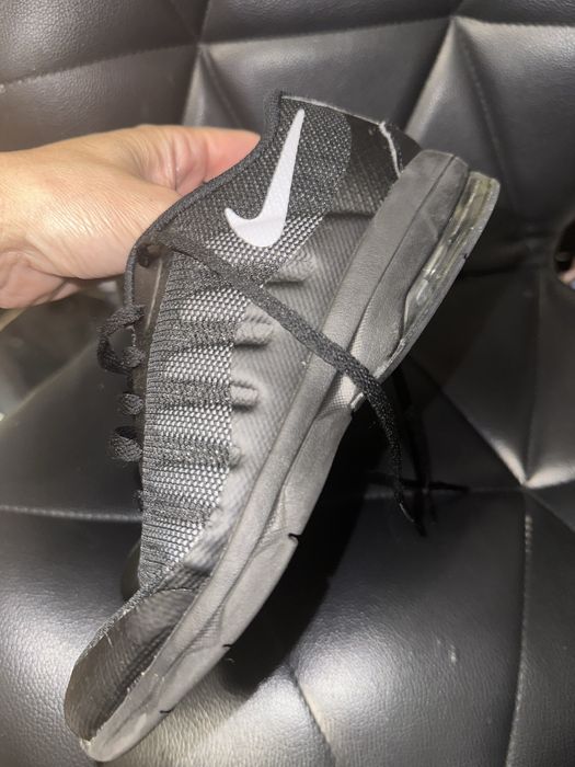 Маратонки Nike 34 номер uk 2