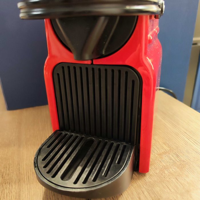 Espressor Nespresso Inissia