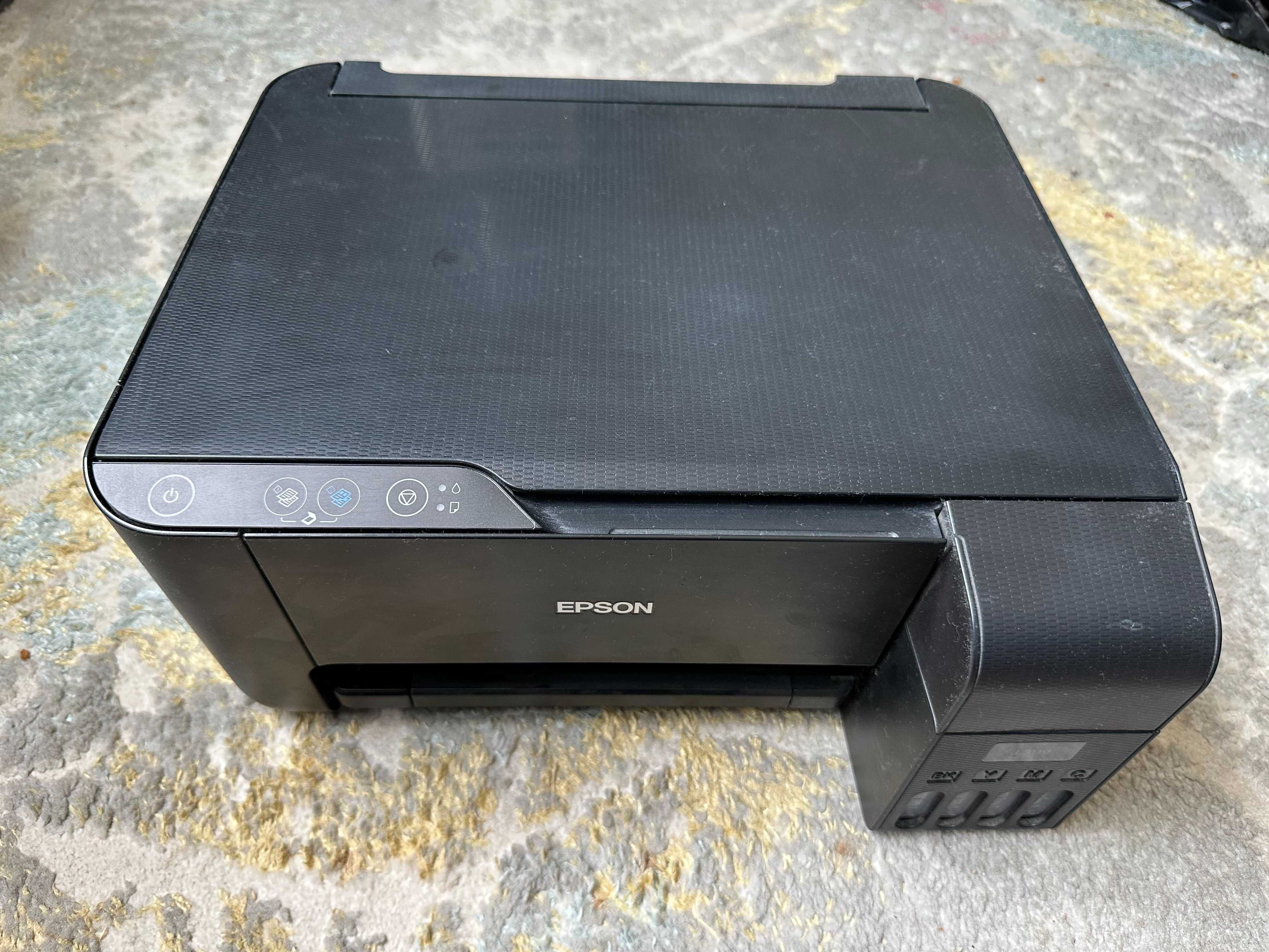 Epson L3119 printer