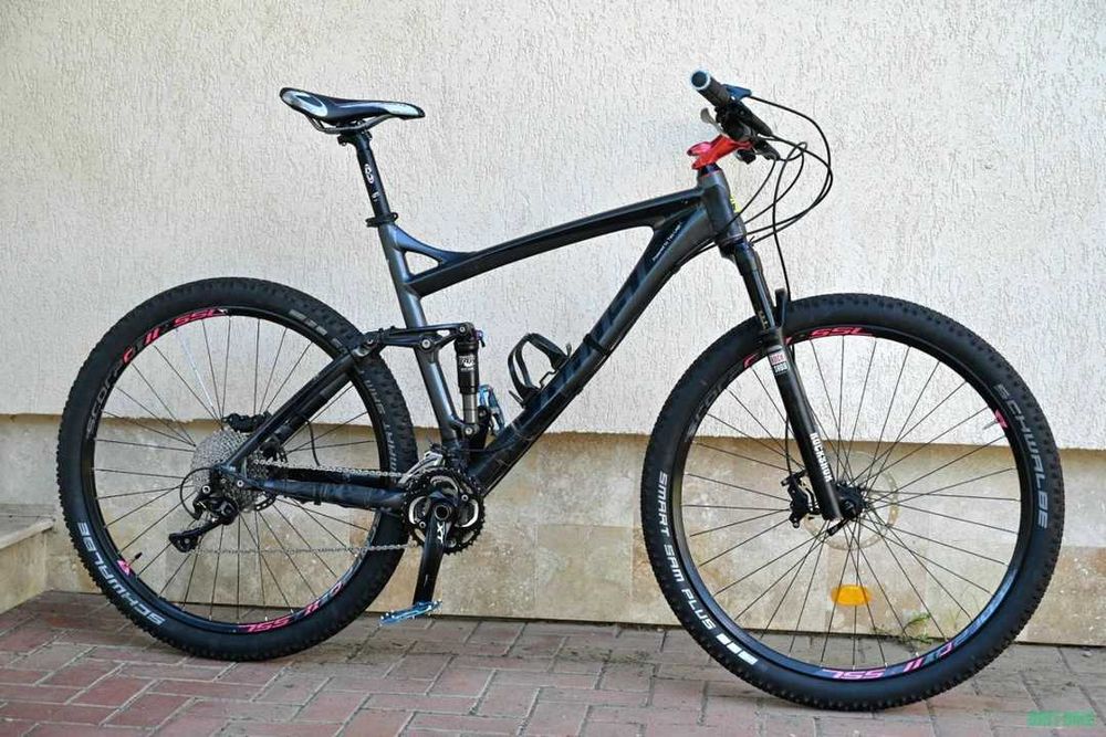 Vand MTB Ghost AMR 29, marime XL