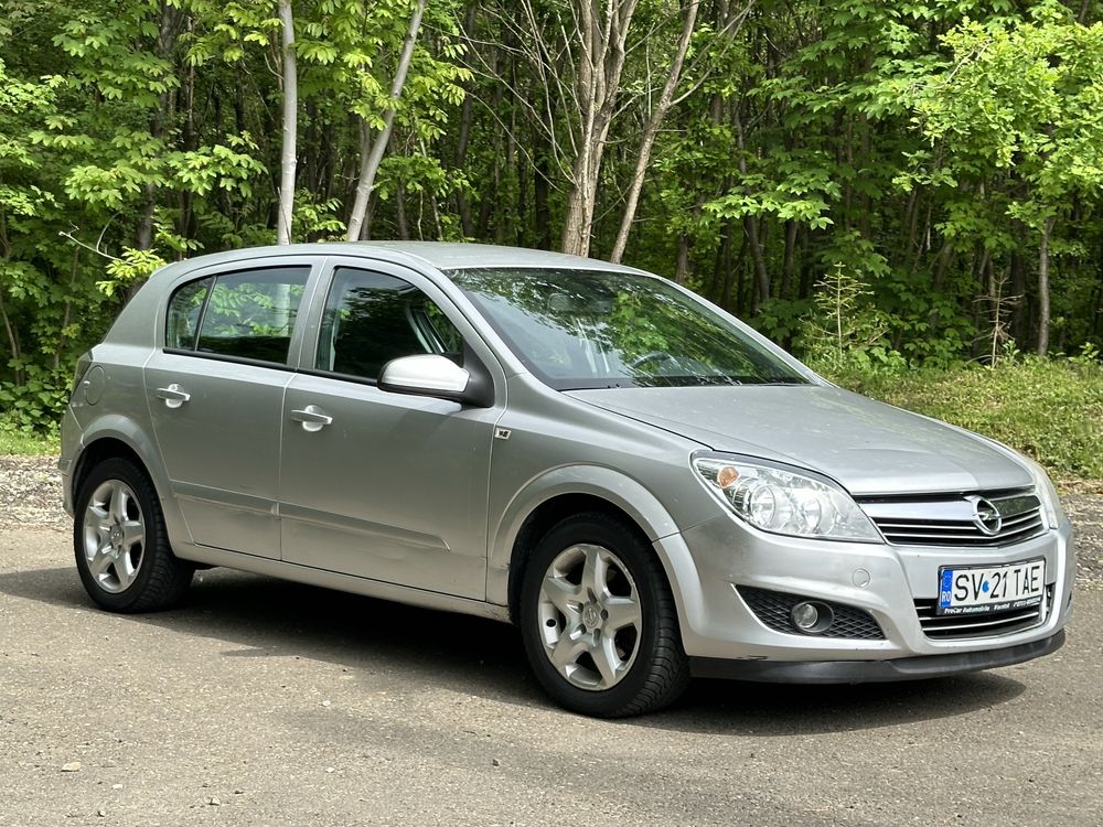 Opel Astra H 1.3 CDTI diesel/motorina