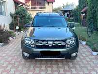 Dacia Duster 1.6 4x4