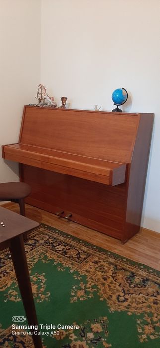 Срочно продается Пианино "Рига"