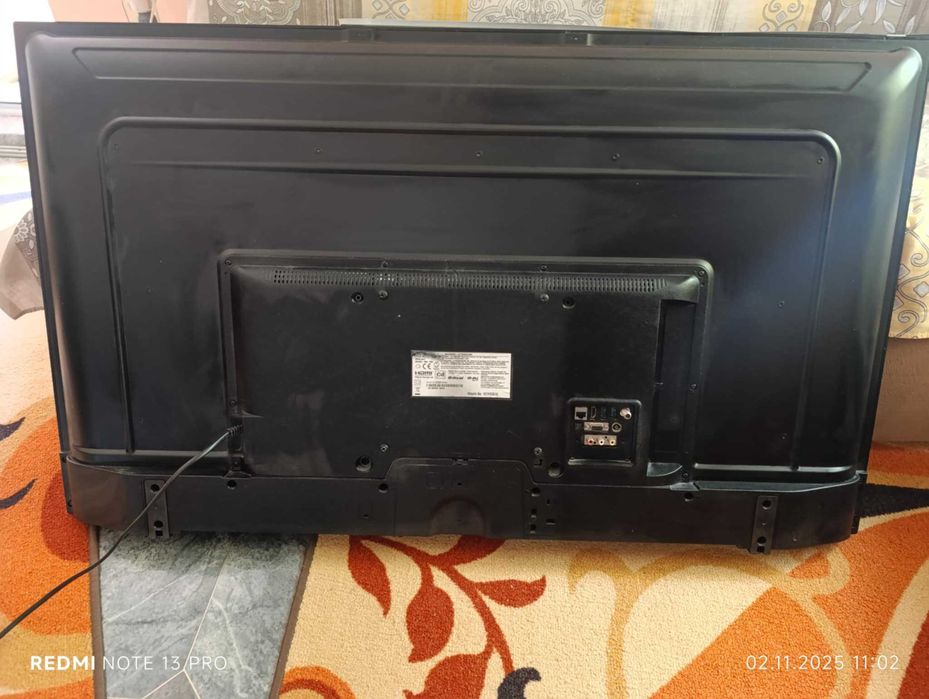 Телевизор 50 инча Hitachi 50HK5607