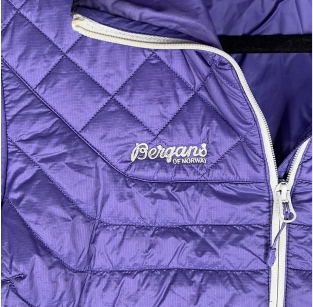 Bergans Uranostind яке за жени